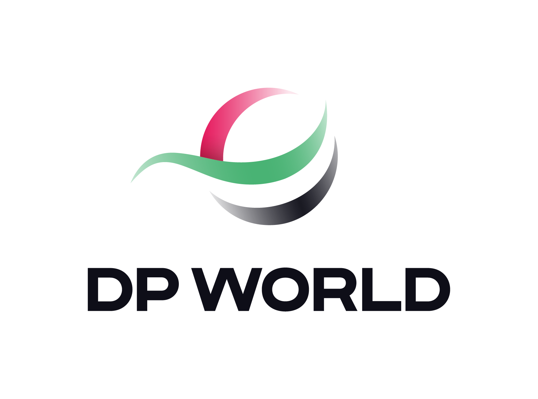 DP World Logo