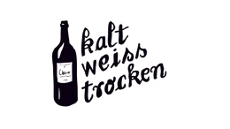 Kaltweißtrocken Logo