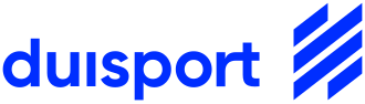 Logo der duisport AG