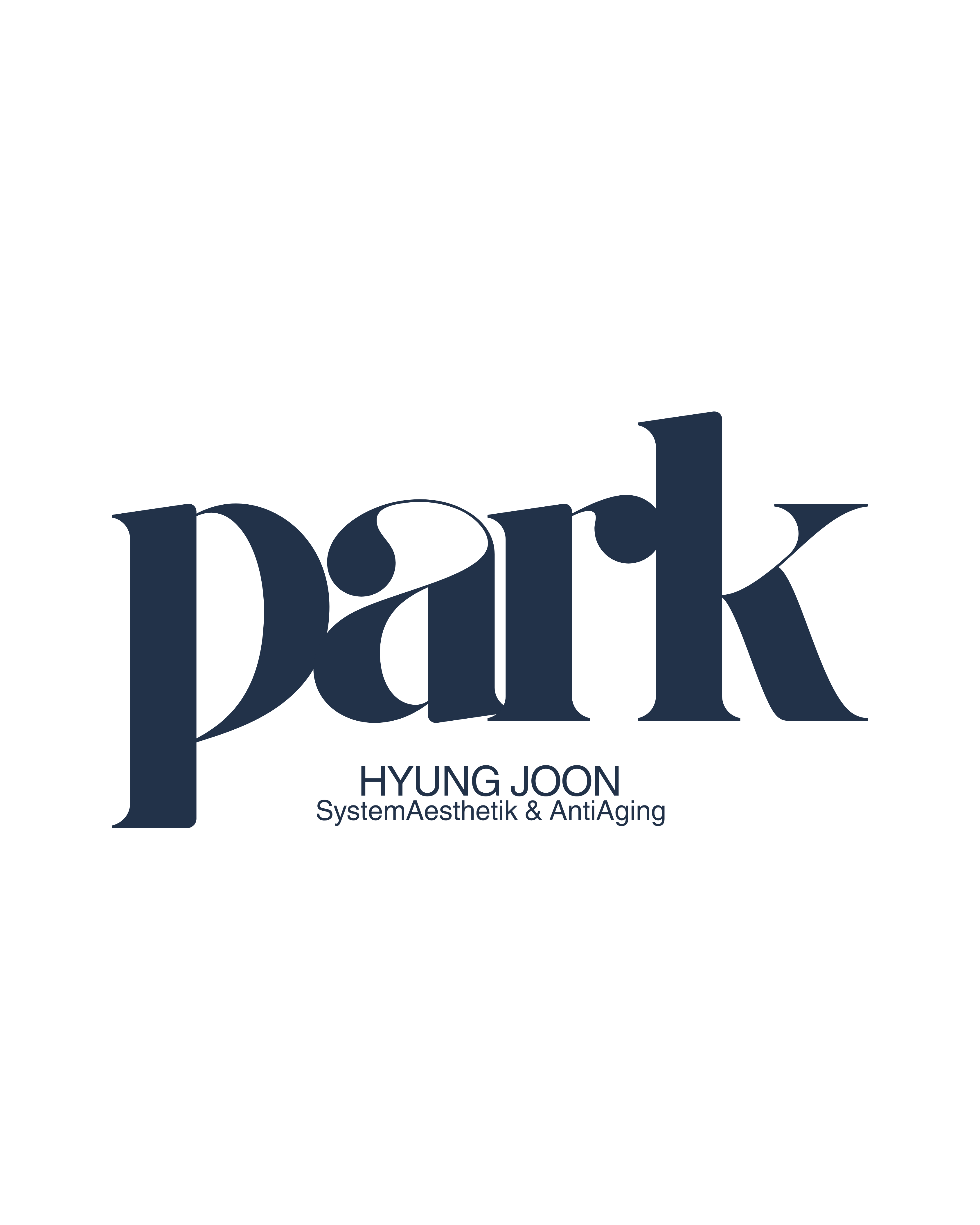 Dr. med. Eun-Jo Park Logo