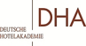 Deutsche Hotelakademie (DHA) Logo