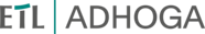  ETL ADHOGA Logo