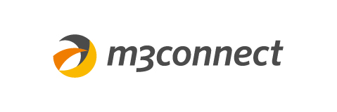 m3connect Logo
