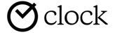 Clock Hotelsoftware Logo