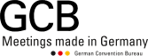 GCB Logo