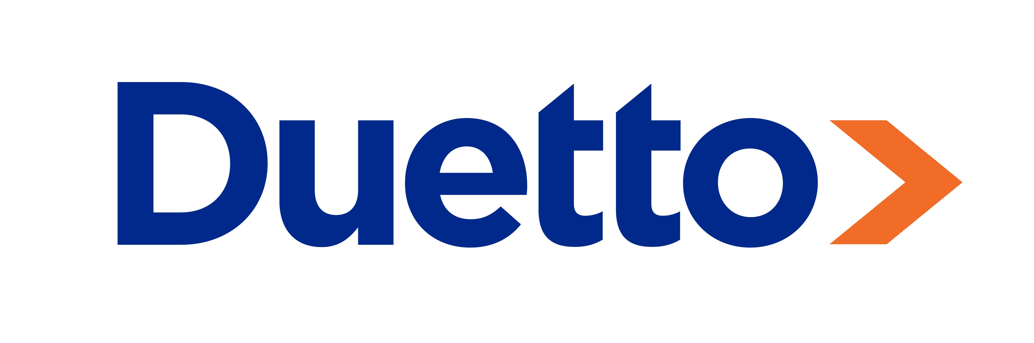 Duetto Logo