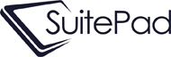 SuitePad Logo