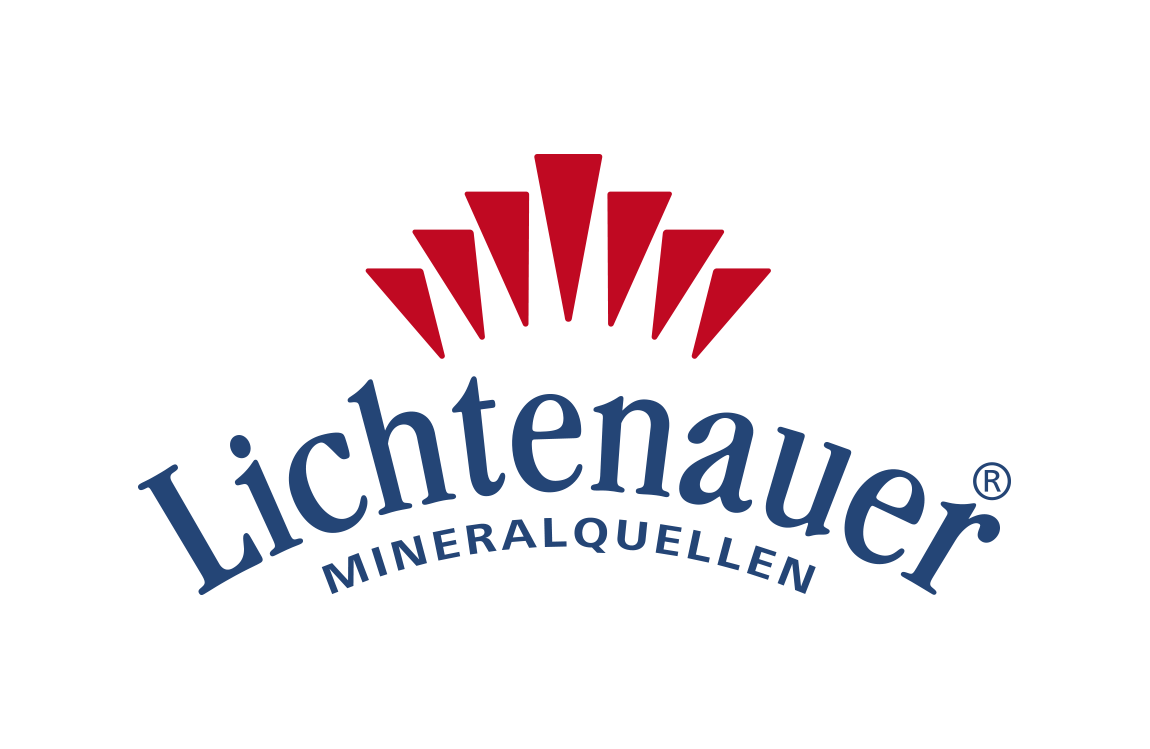 Lichtenauer Mineralquellen GmbH Logo