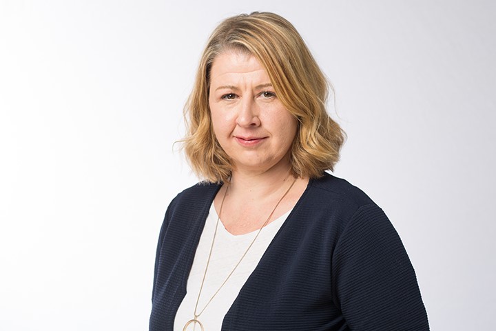 Susann Reitberger