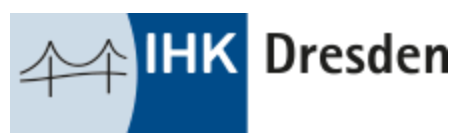 IHK Dresden Logo