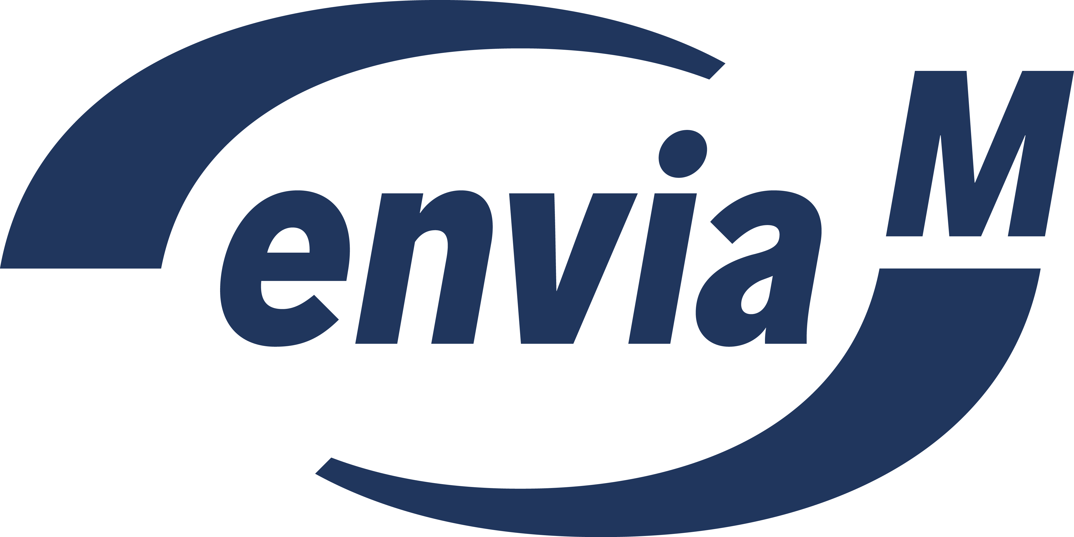 enviaM Logo