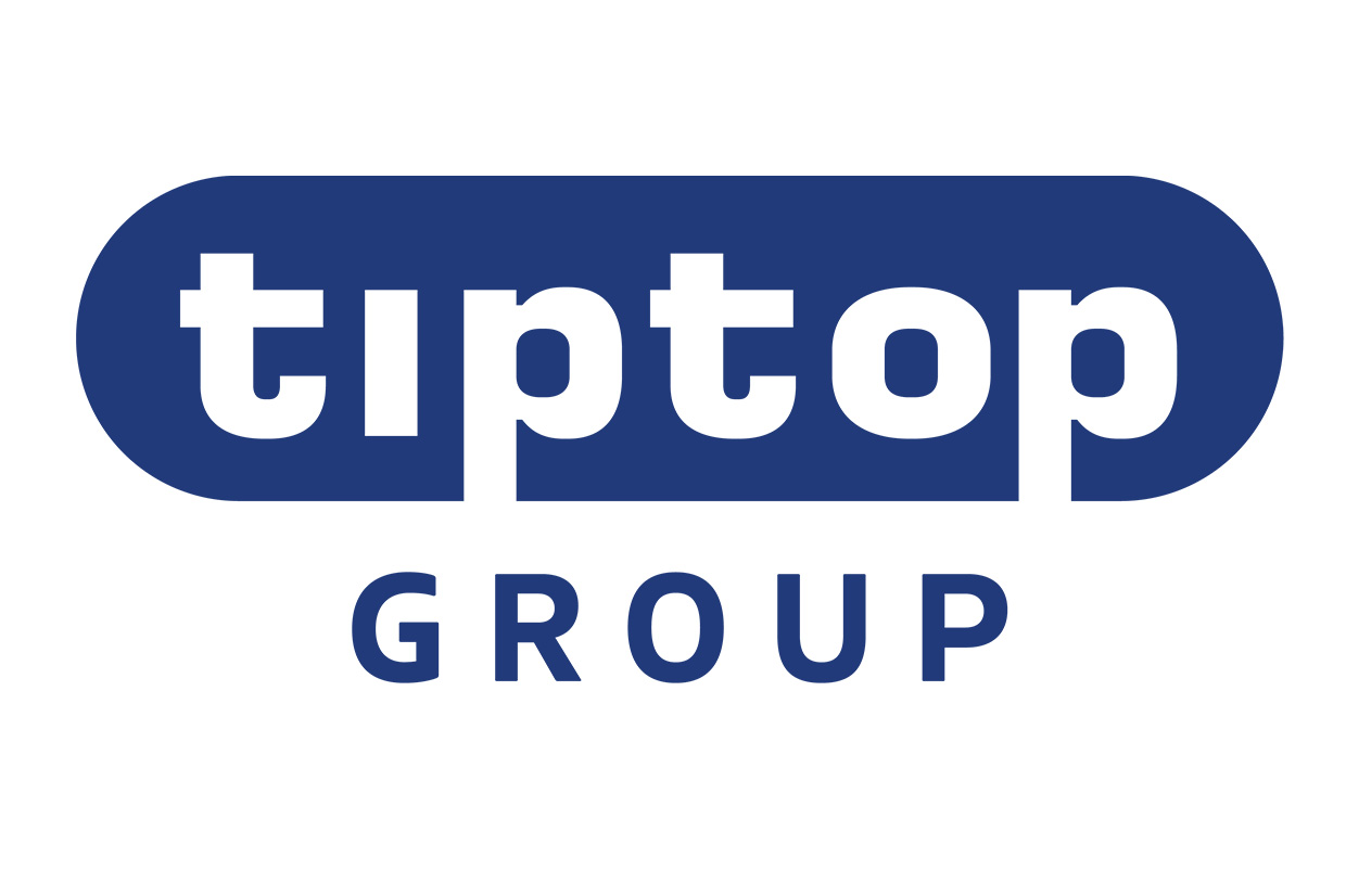 TIP-TOP Dienstleistungen GmbH Logo