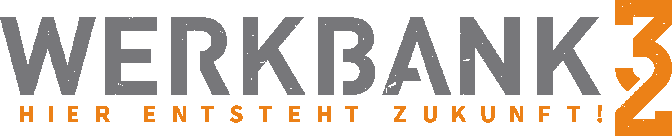 Volksbank Mittweida // Werkbank 32 Logo