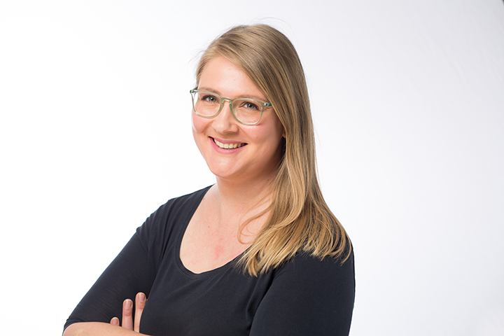 Katharina Weiß