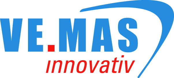 Innovationsverbund Maschinenbau Sachsen VEMASinnovativ Logo