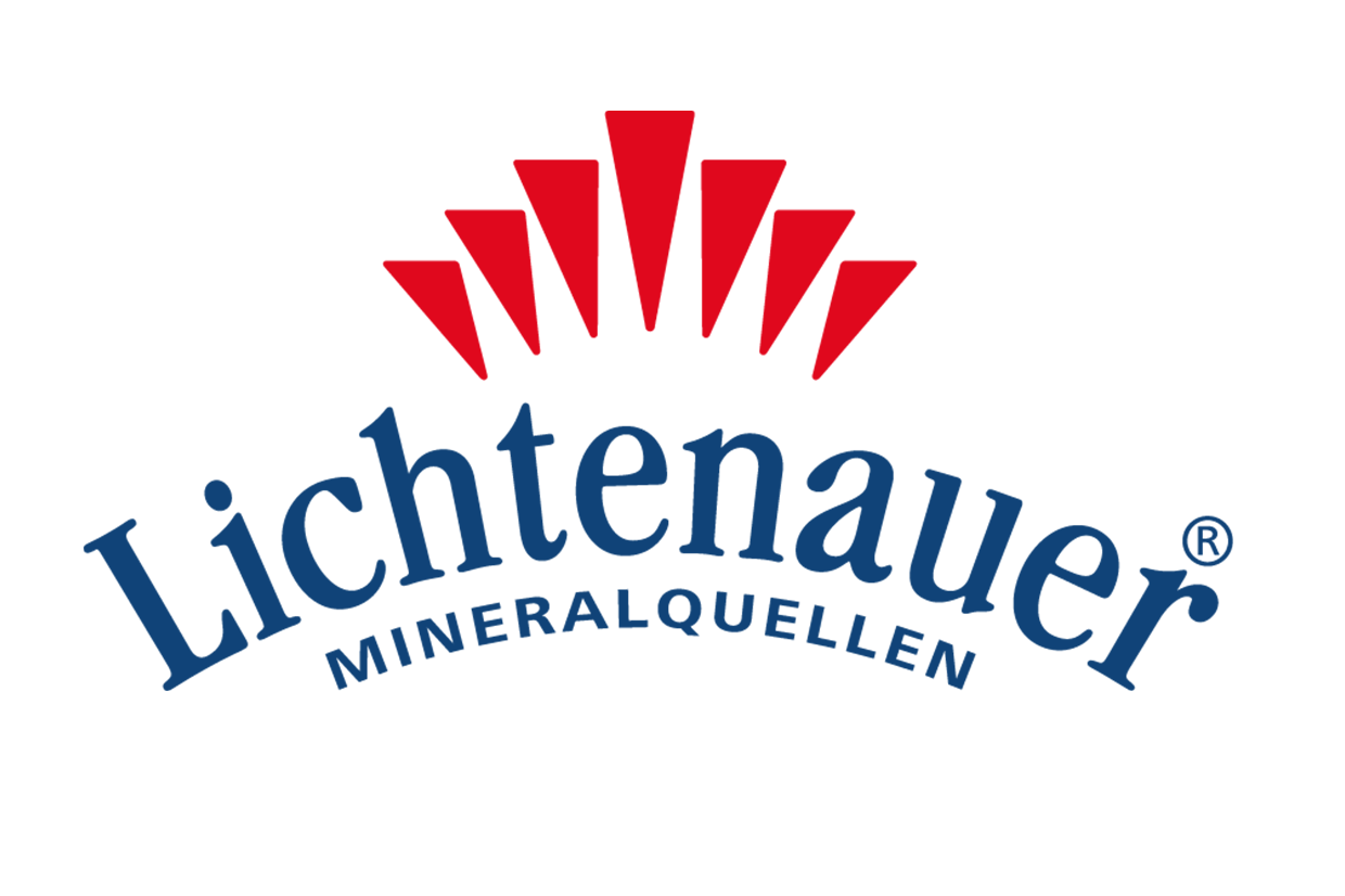 Lichtenauer Mineralquellen GmbH Logo