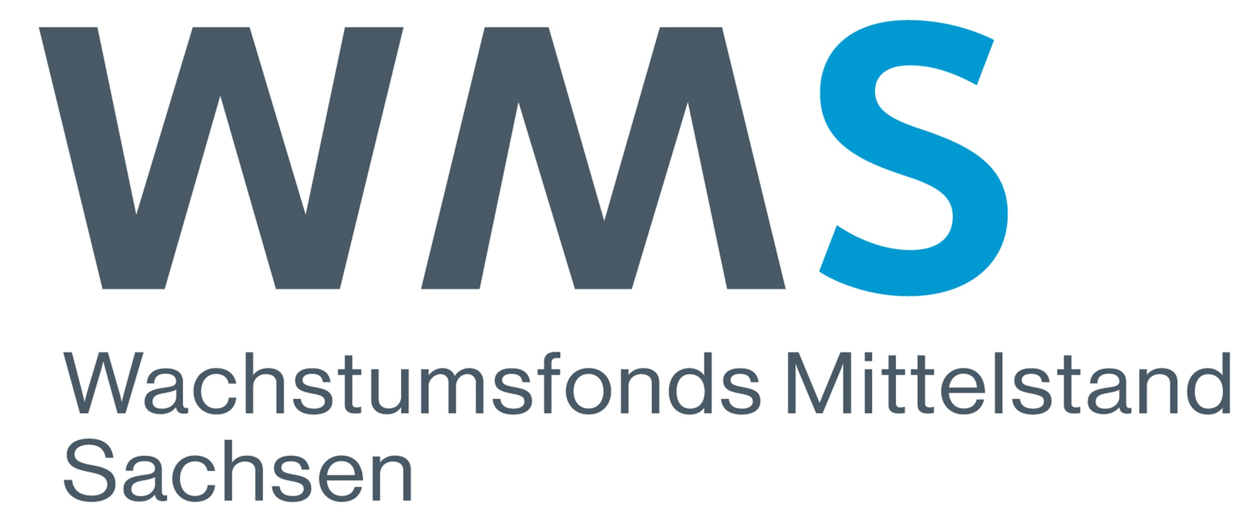 Wachstumsfonds Mittelstand Sachsen III GmbH & Co. KG Logo
