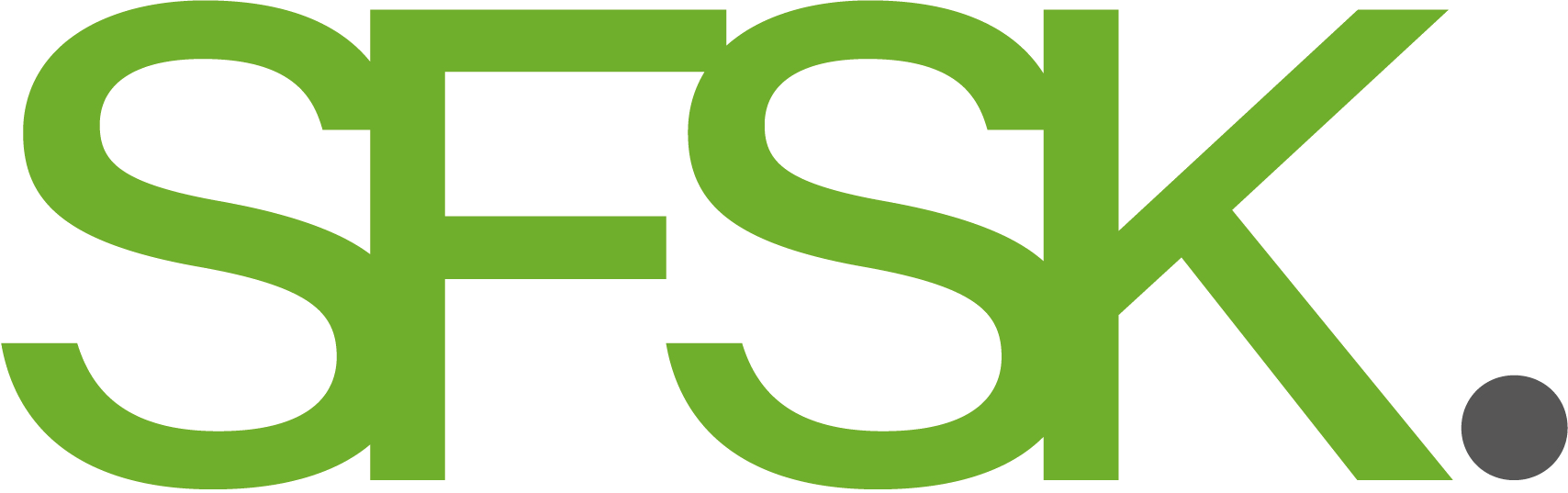 SFSK. Rechtsanwälte | Wirtschaftsprüfer | Steuerberater I Patentanwälte Logo