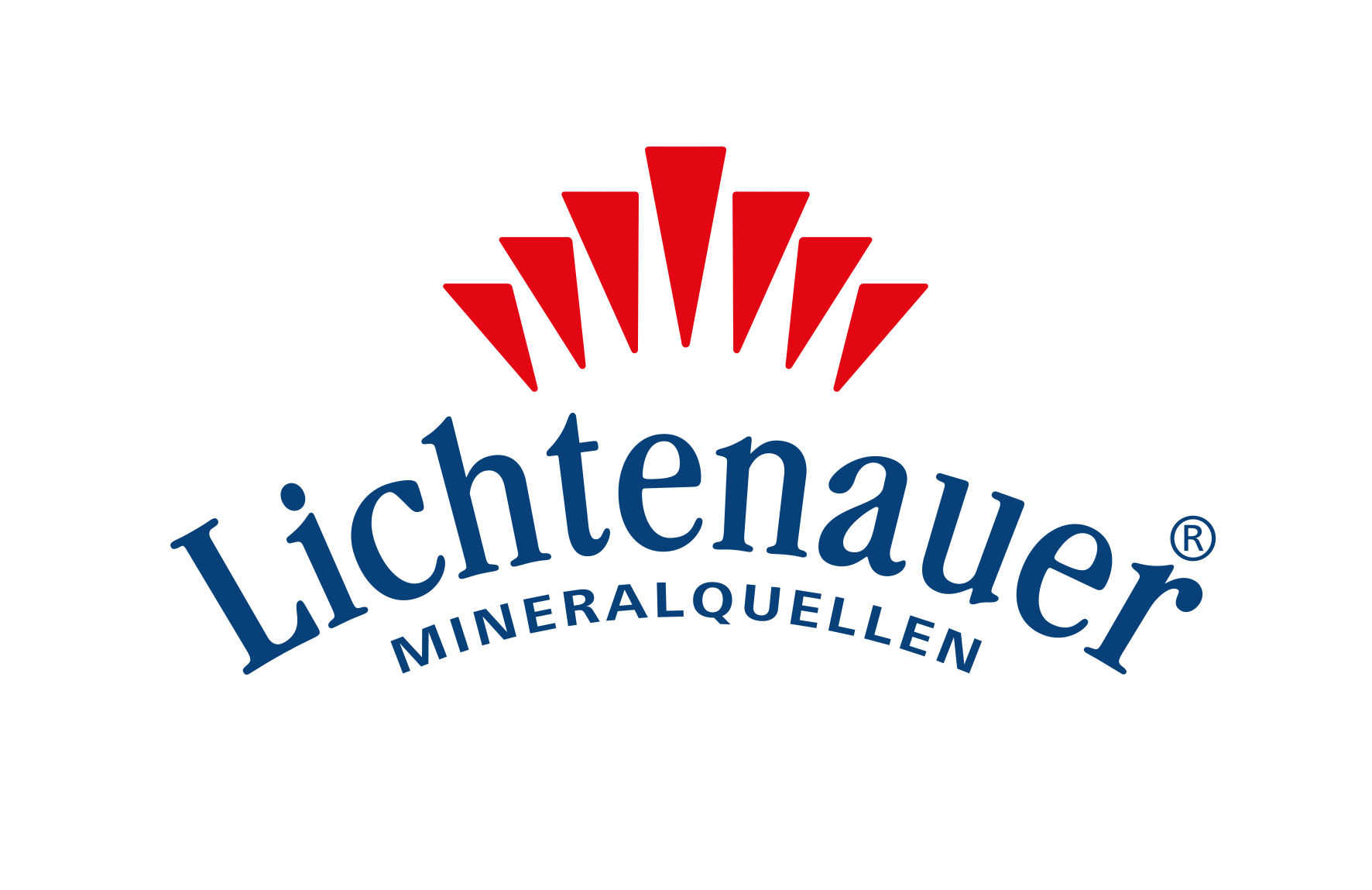 Lichtenauer Mineralquellen GmbH Logo