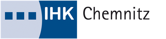 IHK Chemnitz Logo