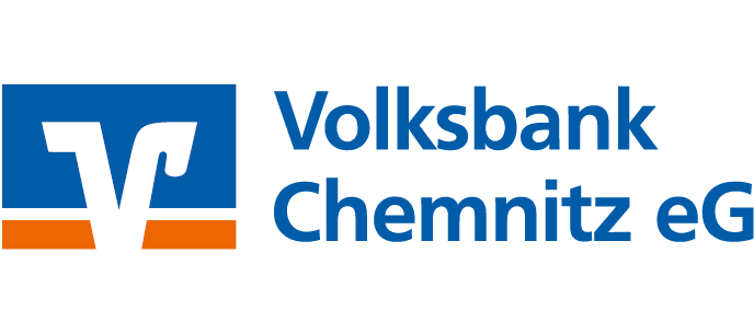 Volksbank Chemnitz eG Logo