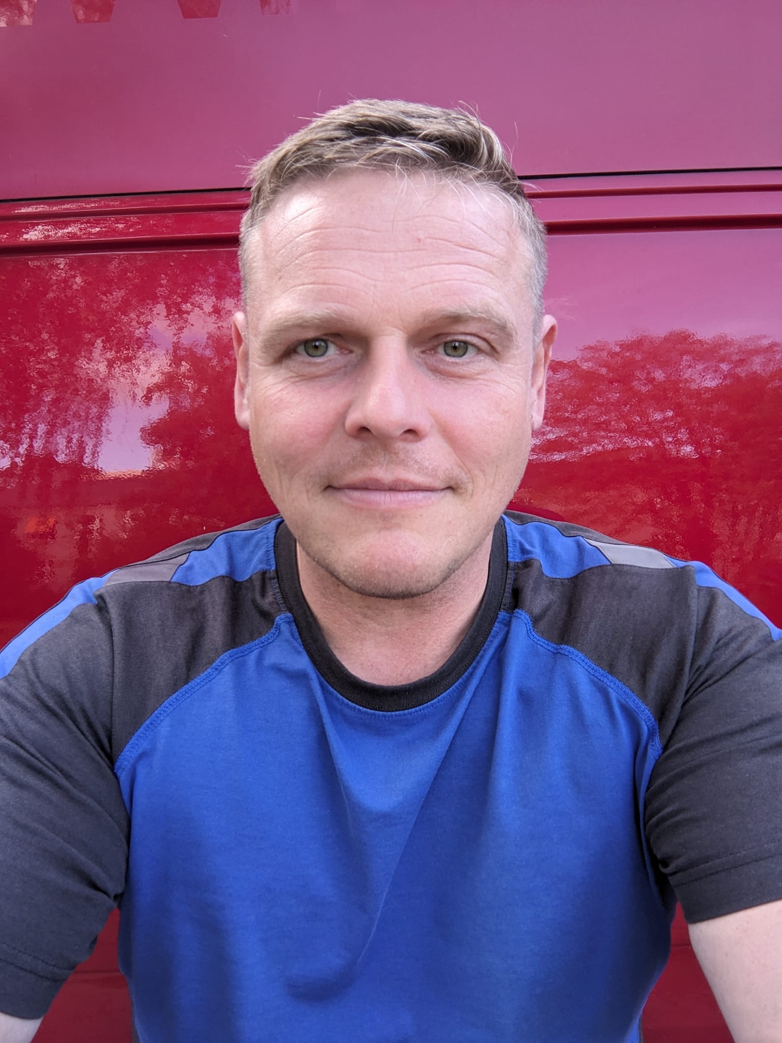 Christian Belosa