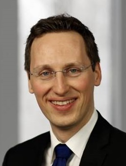 Dr.-Ing. Georg Krugel