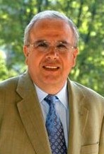 Harald Oberschelp