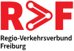 Regio-Verkehrsverbund Freiburg Logo
