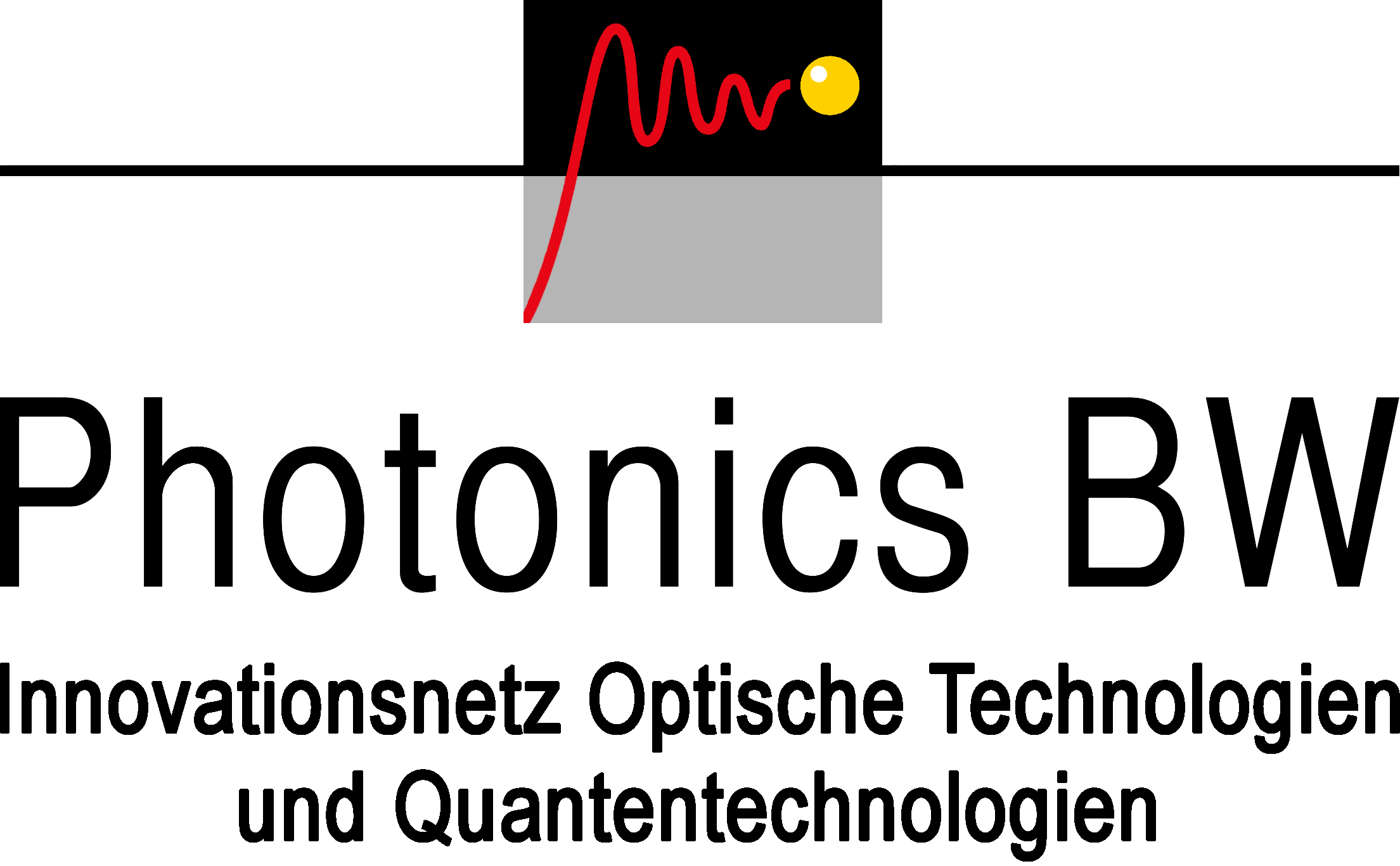 Photonics BW Logo