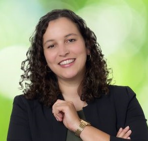 Stefanie Enderle-Ammour