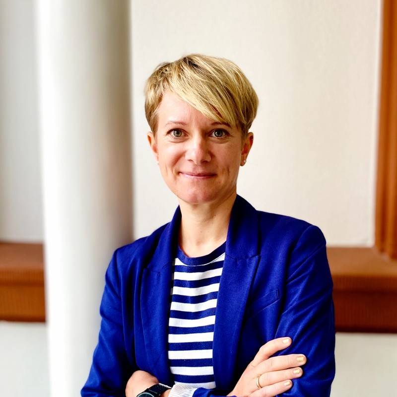 Julia Gauerhof
