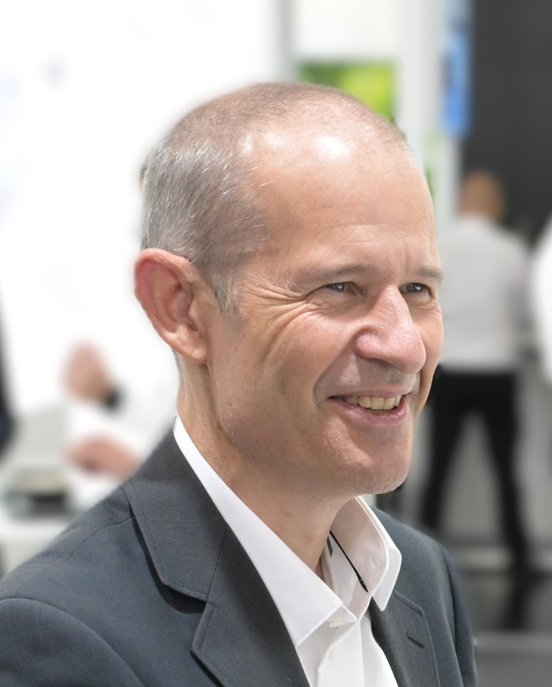 Stefan Rössel