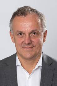 Dr. Matthias Müller