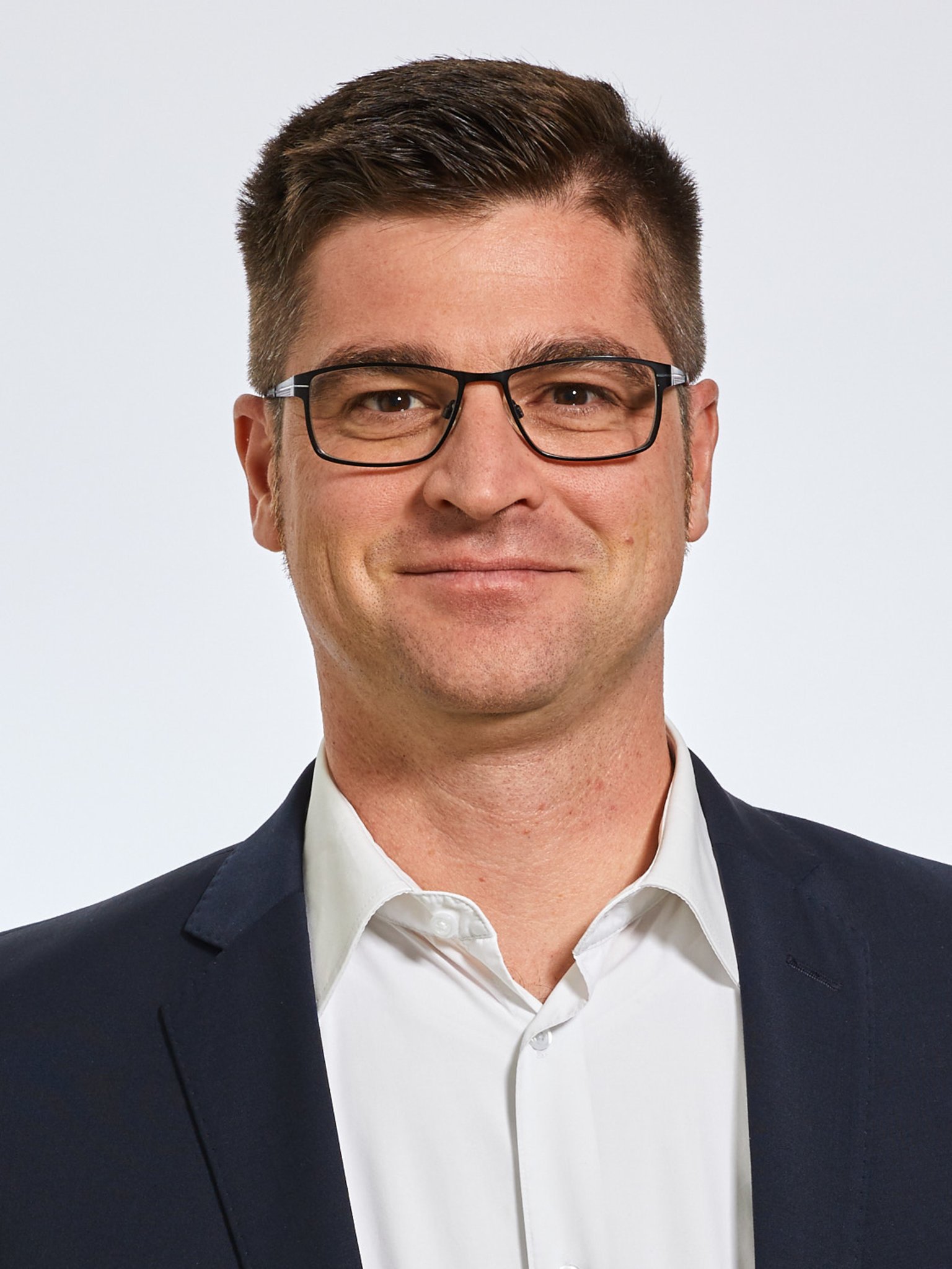 Daniel Halter