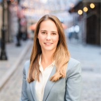 Juliane Eichler, LL.M.