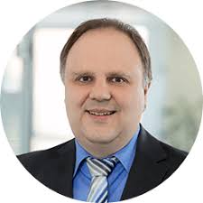 Holger Seidenschwarz