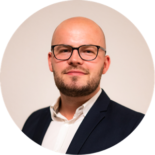 Dennis Benjamin Burgert