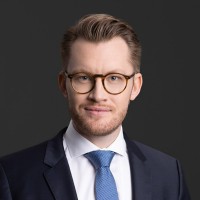 Dr. Moritz Jenne