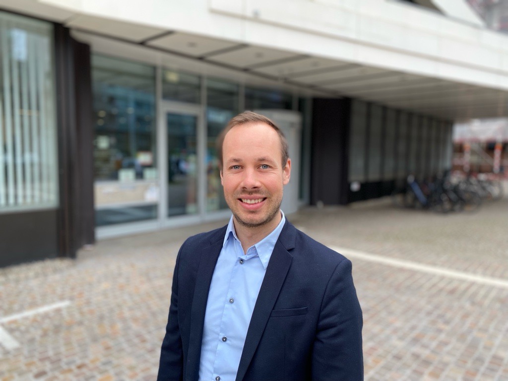Lukas Möhring