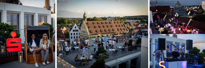 Bildimpressionen Sunset & Sounds 2025