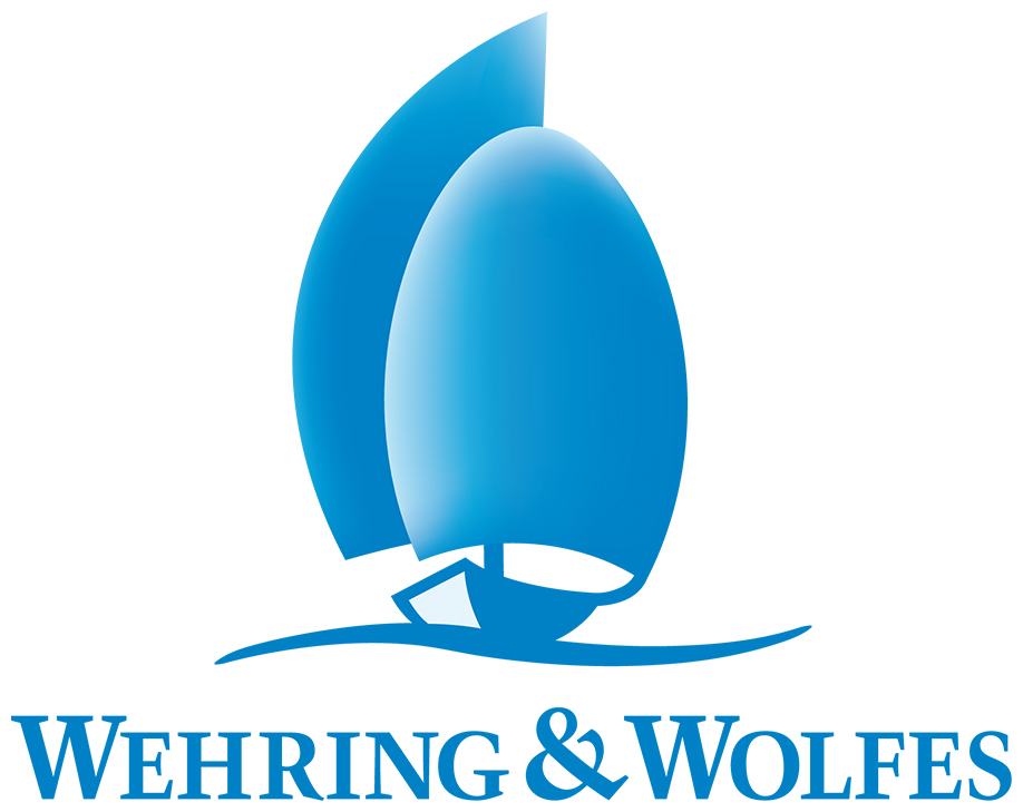 Wehring & Wolfes Logo