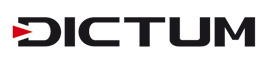 Dictum Logo