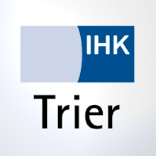 Logo IHK Trier