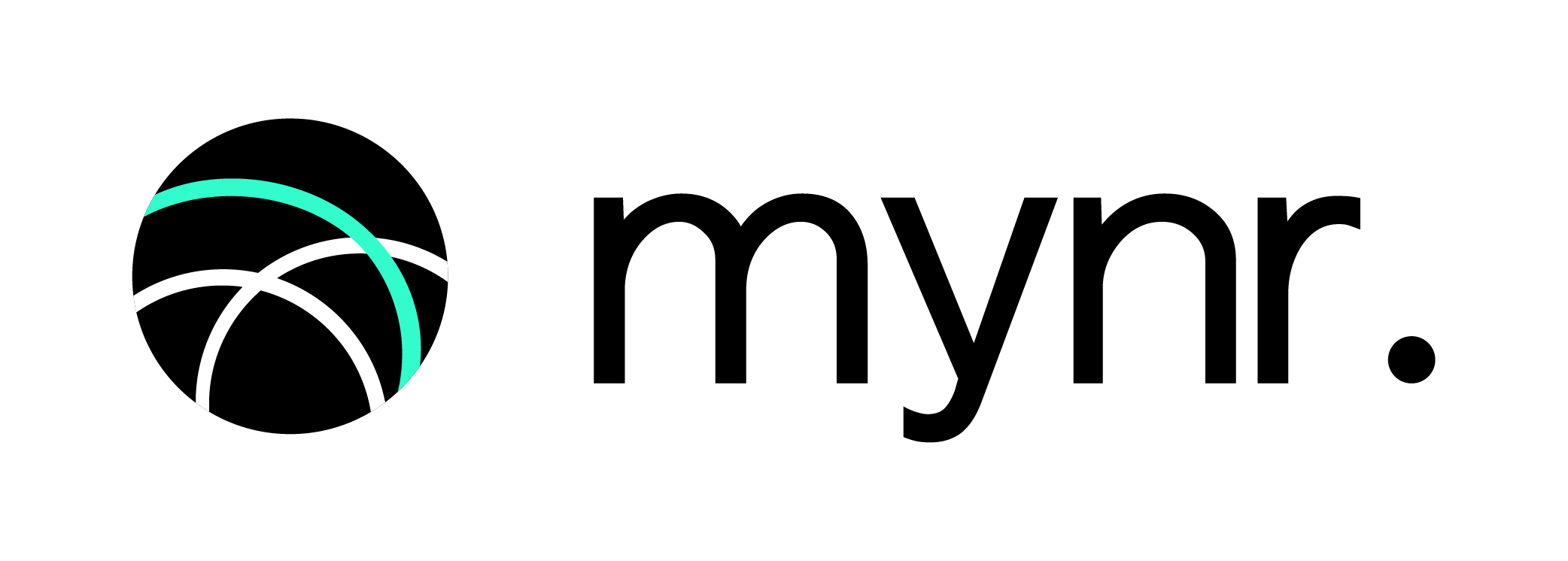 mynr Logo