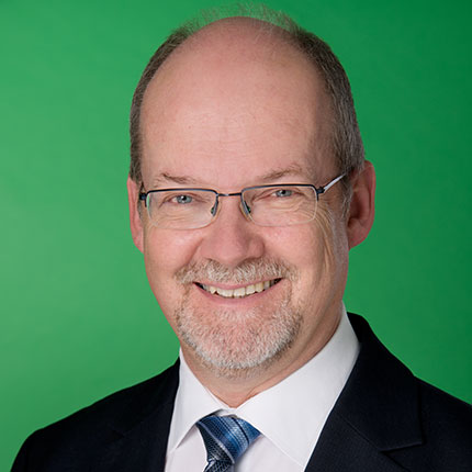 Dirk Matter