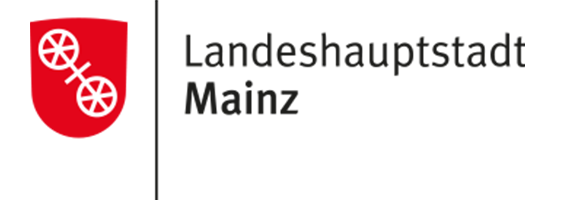 Landeshauptstadt Mainz Logo