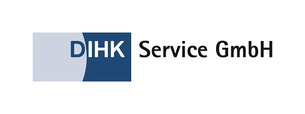 DIHK Service GmbH Logo