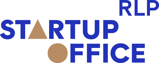 Startup Office RLP Logo