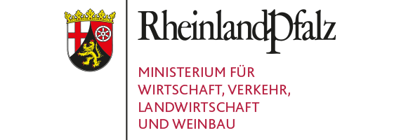 Wirtschaftsministerium Logo
